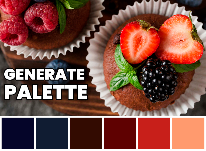 The Power of Color: Why Color Palettes Matter in Design